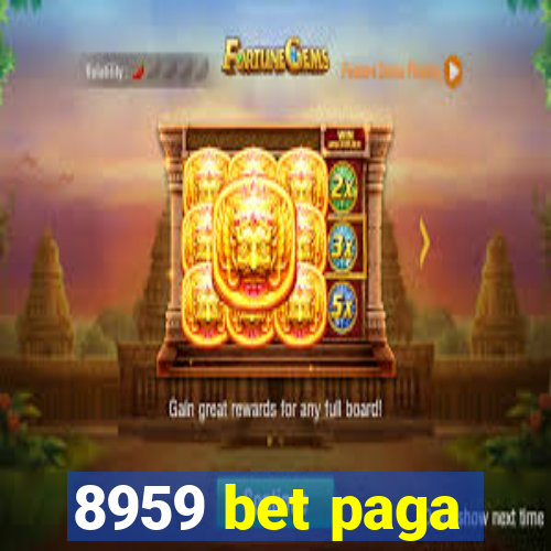 8959 bet paga